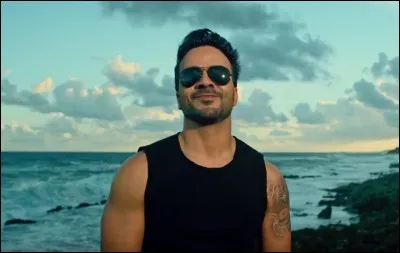 Quel âge a Luis Fonsi ? (juin 2018)