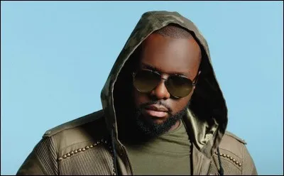 Quel âge a Maître Gims ? (juin 2018)