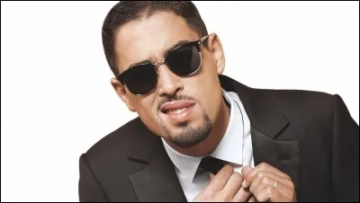 Quel âge a Lartiste ? (juin 2018)