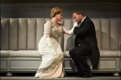 Quel est le nom de l'amoureux croate d'Arabella, qui deviendra son époux ?