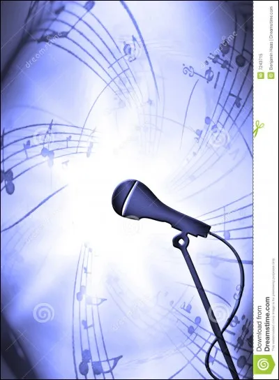 Qui est la chanteuse de la série ?