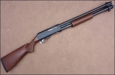 Qui meurt par un coup de fusil sur la nuque ?