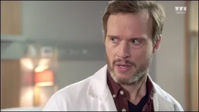 Pourquoi Samuel Chardeau a-t-il été renvoyé de l'hôpital ?