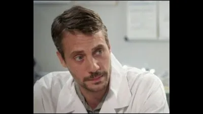 Qui a provoqué l'accident de Bastien Laval ?