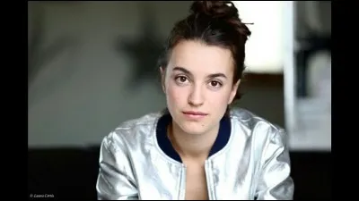 Dans quel chapitre Célia Fontaine apparaît ?