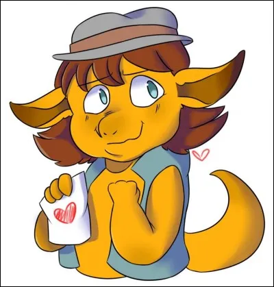 Qui est ce personnage ?