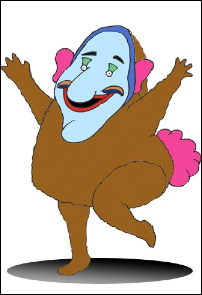 Si je dis "peace", tu dis...