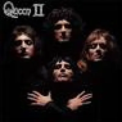 Quel est ton album préféré ?