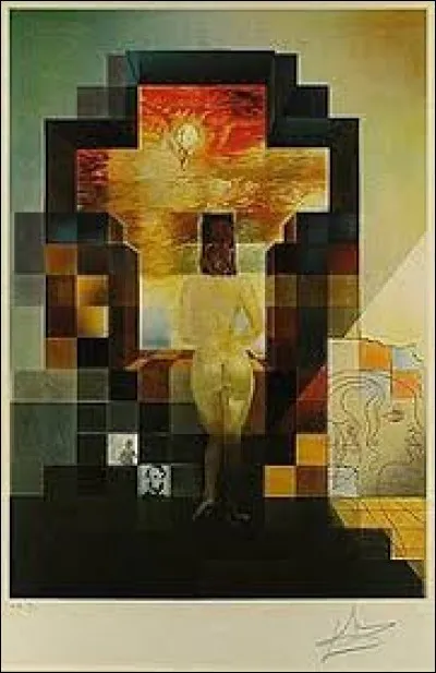 Retrouvez l'auteur de "Lincoln in Dalivision".