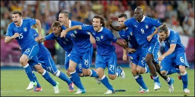 Quelle grande équipe ne s'est pas qualifiée pour cette Coupe du monde ?