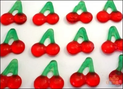 Quelle est la marque de ces bonbons ?