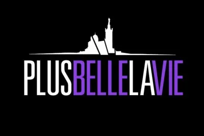 Dans quel quartier imaginaire de Marseille mettant en scène le quotidien des habitants se déroule l'action du feuilleton 'Plus belle la vie ' ?