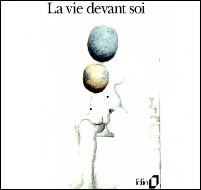 'La vie devant soi' est un roman d'Émile Ajar. Quelle la particularité de ce romancier ?