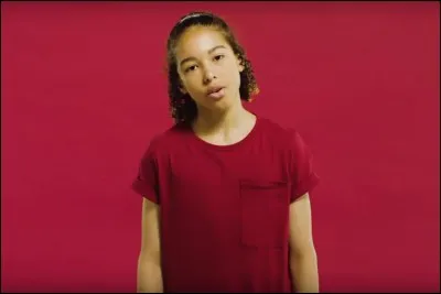 Quel est le prénom de ce garçon ?