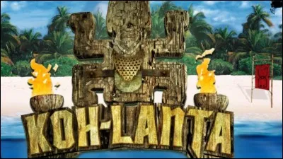 Clémence Castel a gagné trois fois "Koh-Lanta"... (2018)