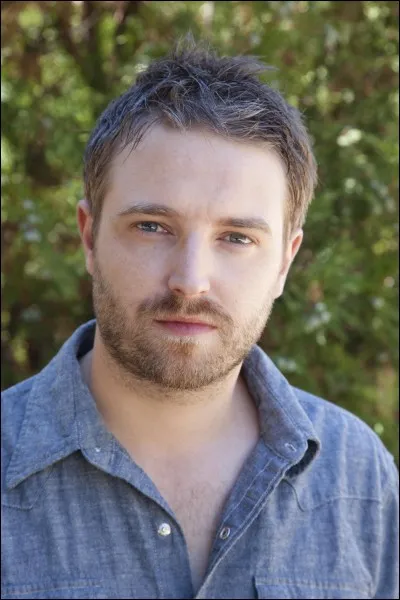 Thibault Vaneck est un chanteur...