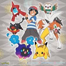 Quiz Pokemon