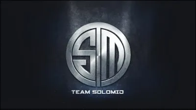 Lequel de ces joueurs fait partie de la "team" "TSM" ?