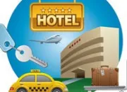Quiz Un voyage à l'hôtel !