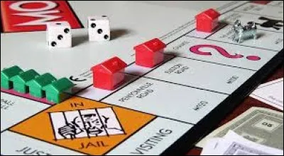 Dans lequel de ces jeux de société peut-on acheter des hôtels ?