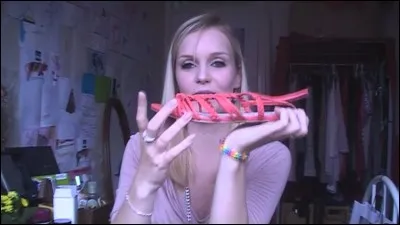 Quel est le vrai prénom de Blondie ?