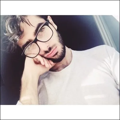 Quel est le vrai prénom de Arm' ?