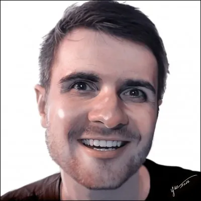 Quel est le vrai prénom de Amixem ?