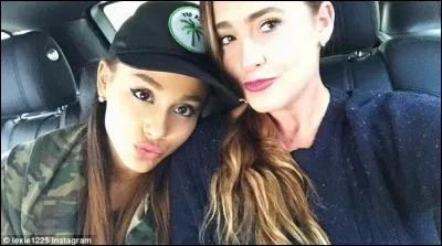 Comment s'appelle sa meilleure amie ?