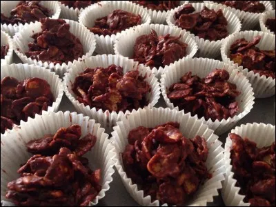 Qu'est-ce qu'une rose des sables ?