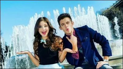 Quel personnage est dans ''Violetta'' et ''Soy Luna'' ?
