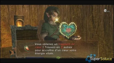 Combien trouve-t-on de fragments de coeur dans la zone de Latouane ?