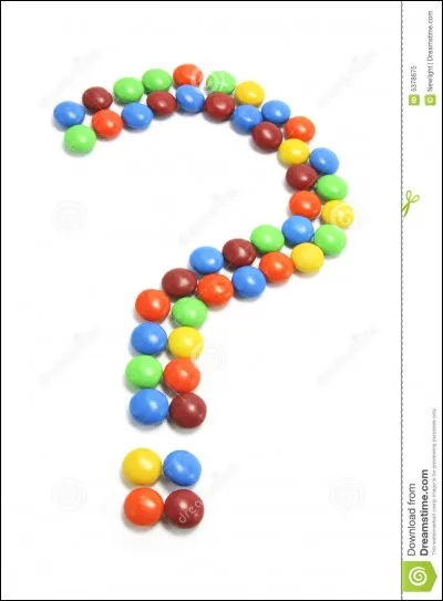 Quelle marque de chocolat préfères-tu ?