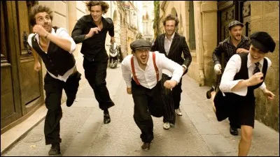 Parmi ces groupes de musique, lequel préfères-tu ?