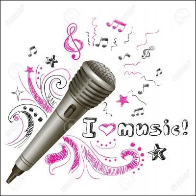 Parmi ces chanteuses, laquelle préfères-tu ?