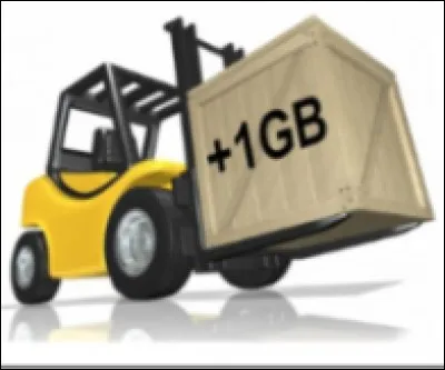 Qu'est-ce qu'une "bombe de décompression" ?