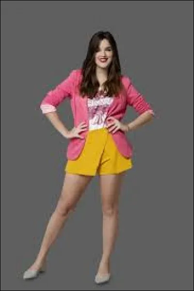 Ton animal préféré est...