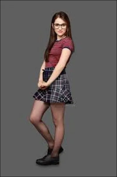 Quel vêtement es-tu ?