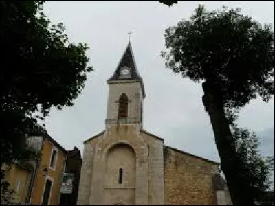 Nous partons en Nouvelle-Aquitaine, &agrave; Savignac-les-&Eacute;glises. Commune de l'aire urbaine de P&eacute;rigueux, elle se situe dans le d&eacute;partement ...