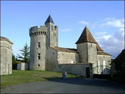 Nous restons en Nouvelle-Aquitaine, o&ugrave; je vous propose de d&eacute;couvrir le ch&acirc;teau de la Barre de Villejoubert. Commune de l'arrondissement d'Angoul&ecirc;me, elle se situe dans le d&eacute;partement ...