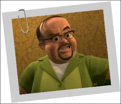 Al McWhiggin est le méchant de "Toy Story 2". Il ne recule devant rien pour étendre sa richesse déjà considérable. Cependant, quelle affirmation est inexacte ?