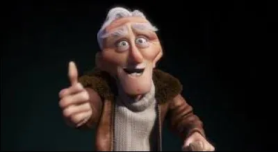 A quelle fin Charles Muntz va-t-il dilapider son immense fortune dans "Là-haut" ?