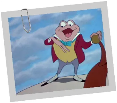 Pour quelle lubie, Crapeau Baron Têtard, héros du Disney "Le Crapaud et le Maître d'école" perd-il sa grande fortune ?