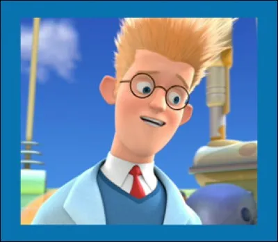 Dans "Bienvenue chez les Robinson", Cornélius est devenu riche grâce a ses nombreuses inventions. Mais laquelle de ses inventions a-t-elle mal tourné ?