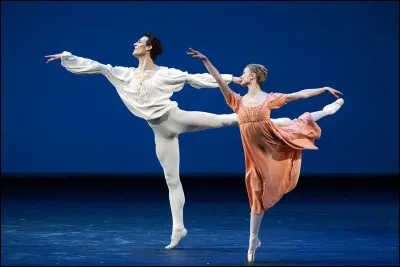 Lorsque le ... n'est pas là, les ... dansent !