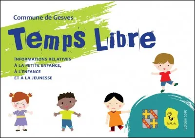 Qu'aimes-tu faire pendant tes temps libres ?