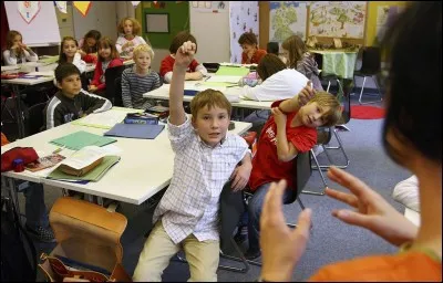 Quelle matière de l'école détestes-tu ?