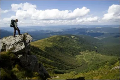 C : Sept pays sont travers&eacute;s par les Carpates.