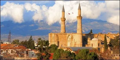 N : Quelle capitale n'est pas en Afrique ?