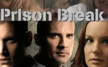 Quiz Prison break