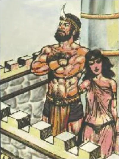 Dans la Bible, qui est le fondateur de Babel ?